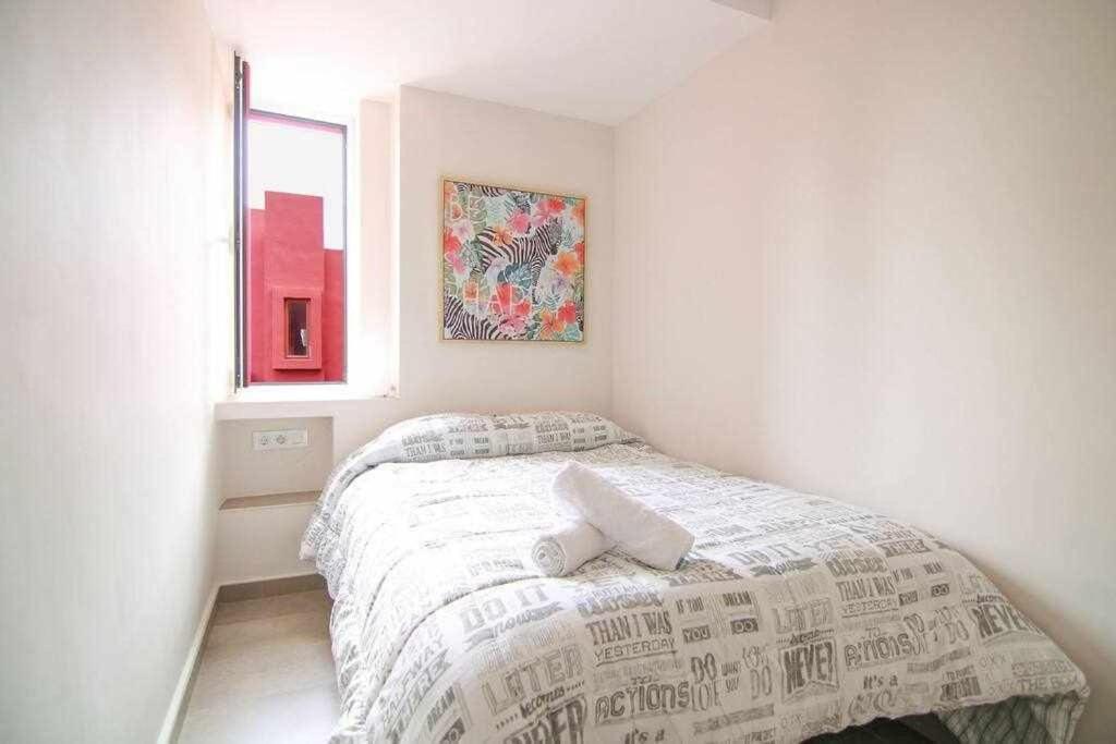 Apartamento Unico En Muralla Roja - 0412 Calp Exterior foto